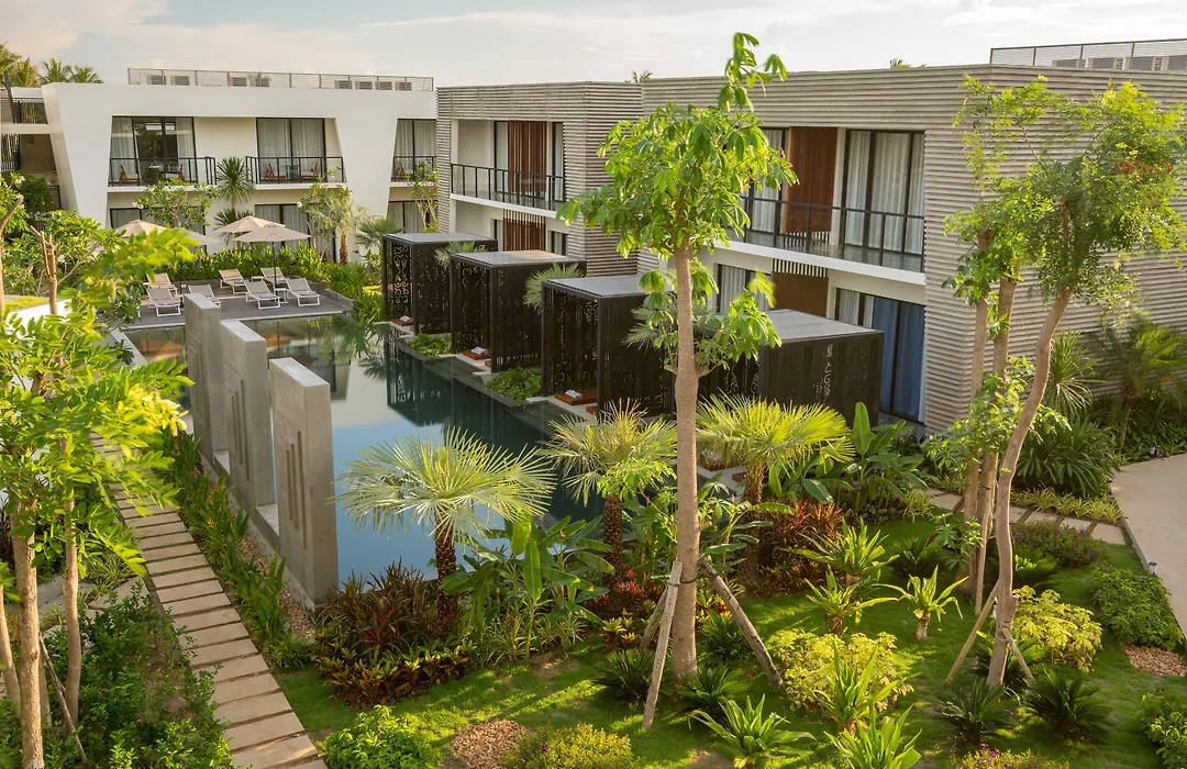 Metta Residence & Spa-1